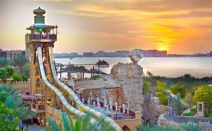 Отдых в ОАЭ из Узбекистана — роскошь, технологии и восточное гостеприимство